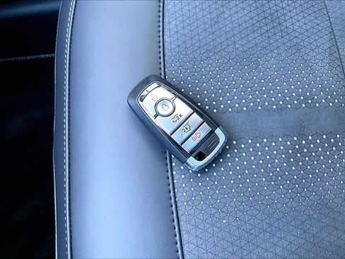 Used 2025 Ford Mustang Mach-E GT image 14