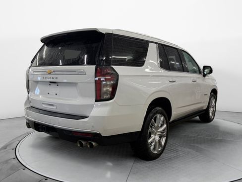 Used 2023 Chevrolet Tahoe High Country image 5