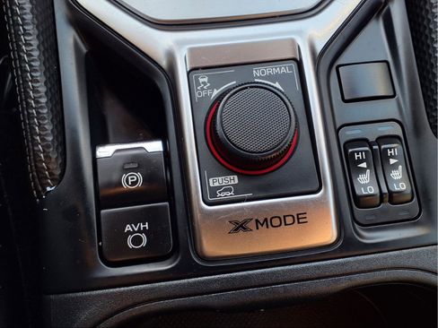 Used 2024 Subaru Forester Premium image 25