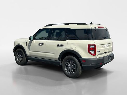 Used 2024 Ford Bronco Sport Big Bend w/ Convenience Package AWD/4WD image 3