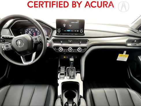 Certified 2025 Acura Integra image 19