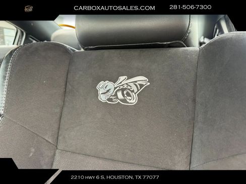 Used 2023 Dodge Charger Scat Pack w/ Plus Group RWD image 15