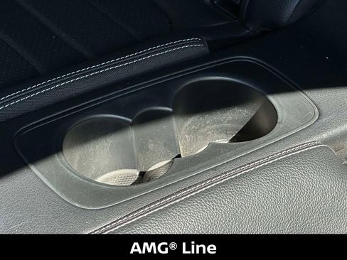 Used 2019 Mercedes-Benz C 300 4MATIC Cabriolet image 17