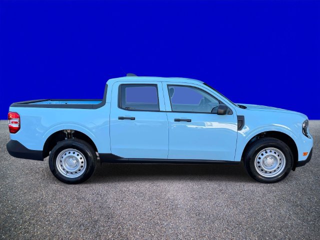 New 2026 Ford Maverick XL FWD image 2