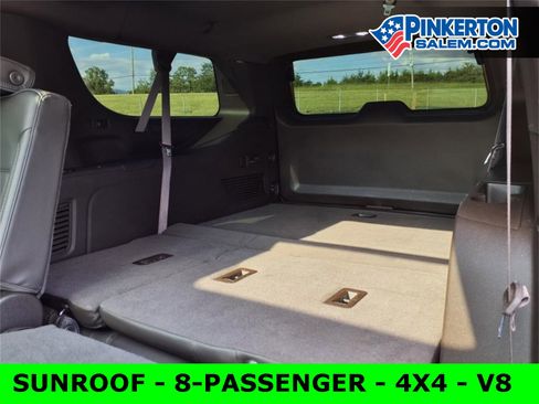 Used 2022 GMC Yukon XL Denali image 14