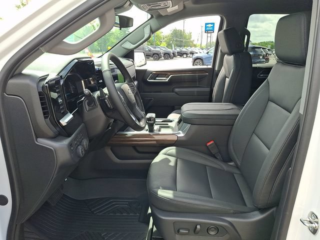 New 2026 Chevrolet Silverado 1500 RST w/ Z71 Off-Road Package AWD/4WD image 12