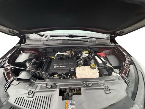 Used 2018 Buick Encore Preferred image 20
