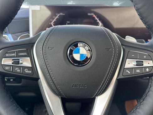 Used 2026 BMW X5 xDrive40i AWD/4WD image 15