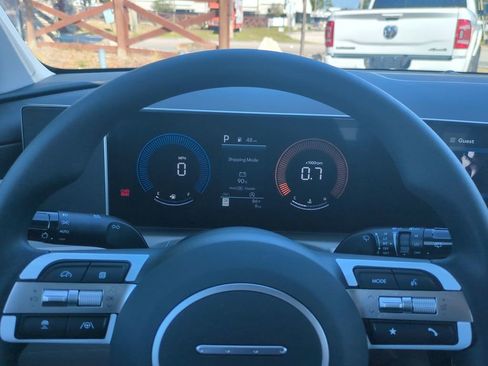 New 2026 Hyundai Tucson SEL AWD/4WD image 34