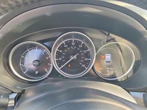 Used 2023 MAZDA CX-5 AWD 2.5 S w/ Preferred Package image 19