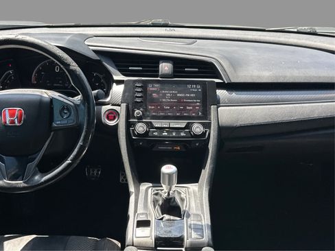 Used 2019 Honda Civic Si image 29