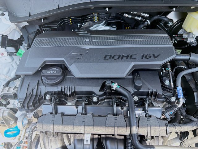 New 2026 Hyundai Kona SEL Sport FWD image 30