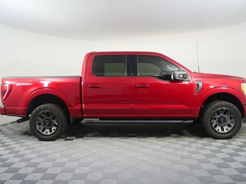 Used 2021 Ford F150 XLT w/ Equipment Group 302A High image 2