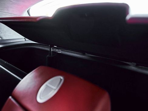 Used 2006 Mercedes-Benz SLR image 50