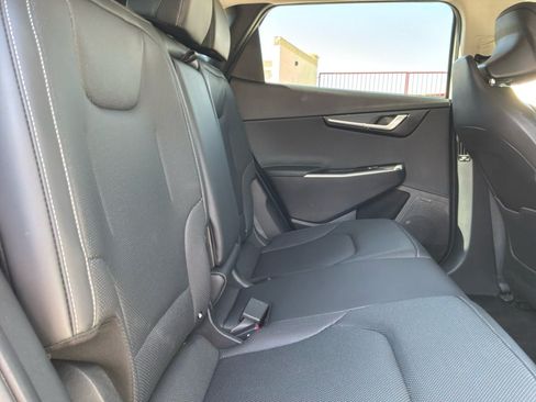 Used 2023 Kia EV6 Wind w/ Wind Technology Package RWD image 20