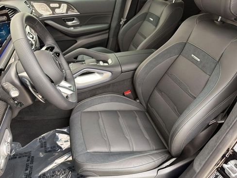 New 2026 Mercedes-Benz GLE 63 AMG S image 21