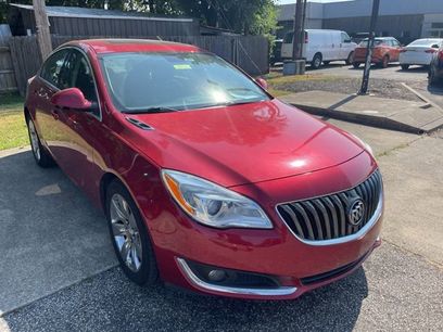 Used 2015 Buick Regal