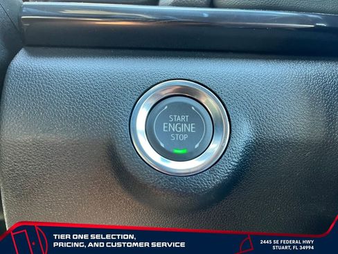 New 2026 GMC Terrain AT4 w/ Convenience Package III AWD/4WD image 28