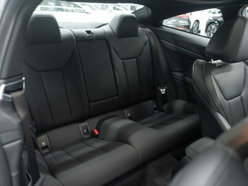 Used 2026 BMW 430i xDrive Coupe image 12