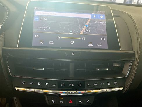 Used 2024 Cadillac CT5 Sport image 16