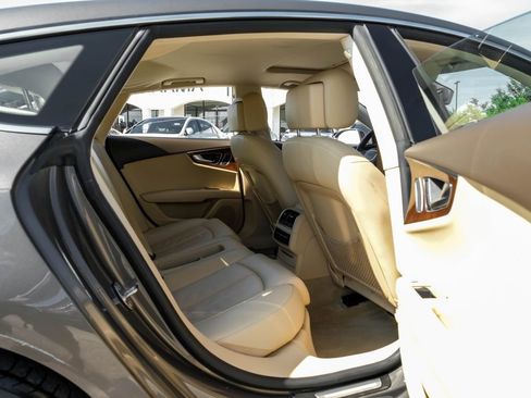 Used 2012 Audi A7 3.0T Premium Plus image 50