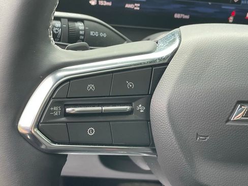 Certified 2026 Chevrolet Traverse Z71 w/ Driver Confidence Package image 34