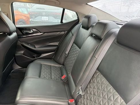 Used 2021 Nissan Maxima Platinum w/ Sport Mat Group FWD image 30