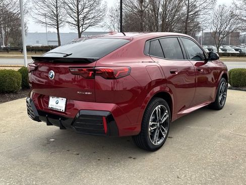 Certified 2024 BMW X2 xDrive28i w/ Premium Package image 5