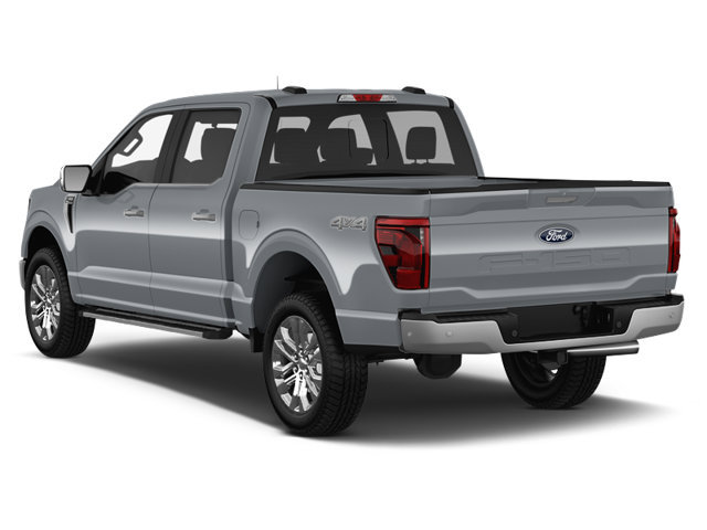 Used 2024 Ford F150 Lariat w/ Equipment Group 502A High AWD/4WD image 2