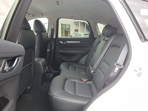 New 2025 MAZDA CX-5 AWD 2.5 S w/ Select Package image 8