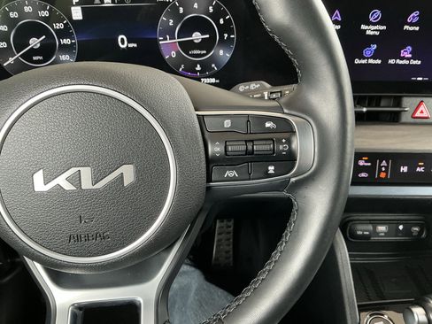 Used 2023 Kia Sportage X-Pro image 13