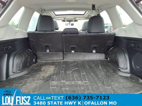 Used 2023 Subaru Forester Sport w/ Popular Package #3 image 30