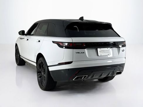 Used 2023 Land Rover Range Rover Velar R-Dynamic S image 3