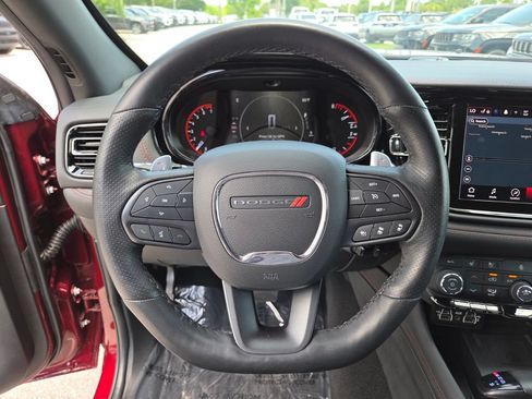 Used 2023 Dodge Durango GT RWD image 34