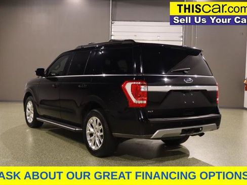Used 2021 Ford Expedition XLT RWD image 6