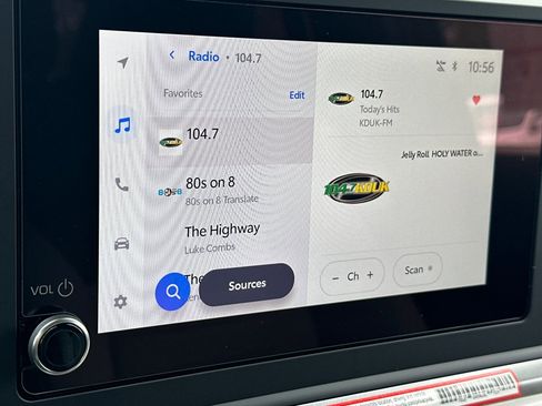 New 2025 Toyota Tacoma TRD Sport image 15