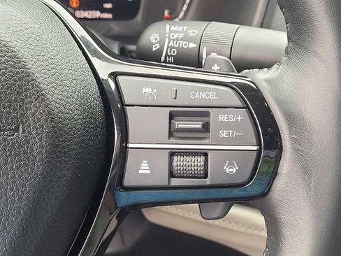 Used 2024 Honda Accord Touring image 25