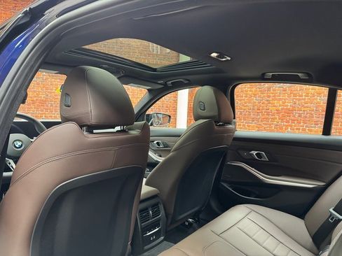 New 2026 BMW M340i xDrive w/ Premium Package image 24