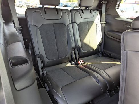 New 2025 Jeep Grand Cherokee L Altitude AWD/4WD image 38