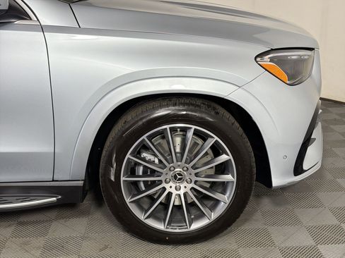 New 2026 Mercedes-Benz GLE 580 4MATIC image 12