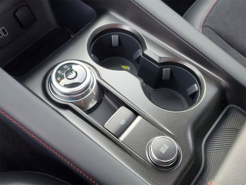 New 2026 Ford Explorer ST w/ Sun And Sound Package image 19