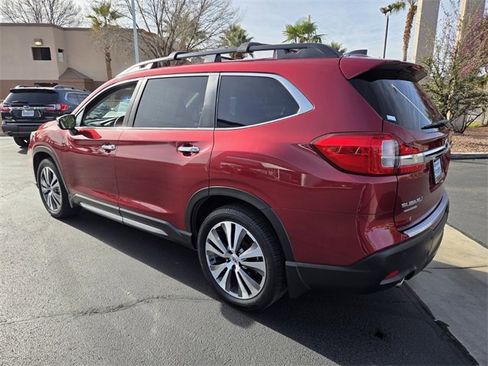 Used 2019 Subaru Ascent Touring w/ Popular Package #3 image 6