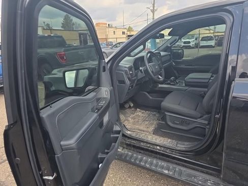 Certified 2024 Ford F150 XLT w/ Equipment Group 302A MID image 6