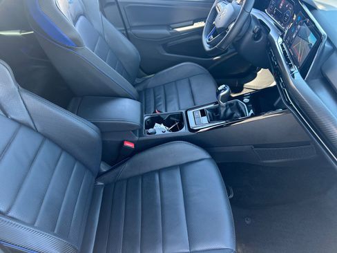 Used 2023 Volkswagen Golf 20th Anniversary Edition AWD/4WD image 18