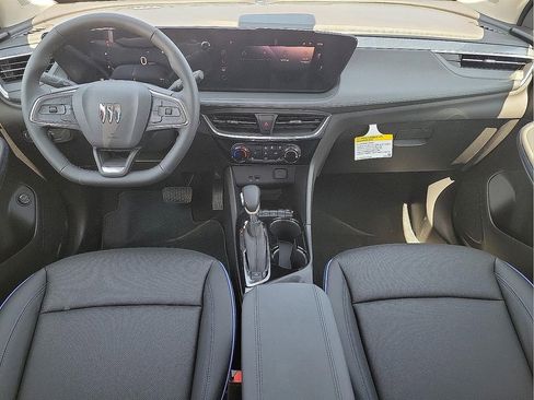 New 2026 Buick Encore GX Sport Touring w/ Comfort Package image 11