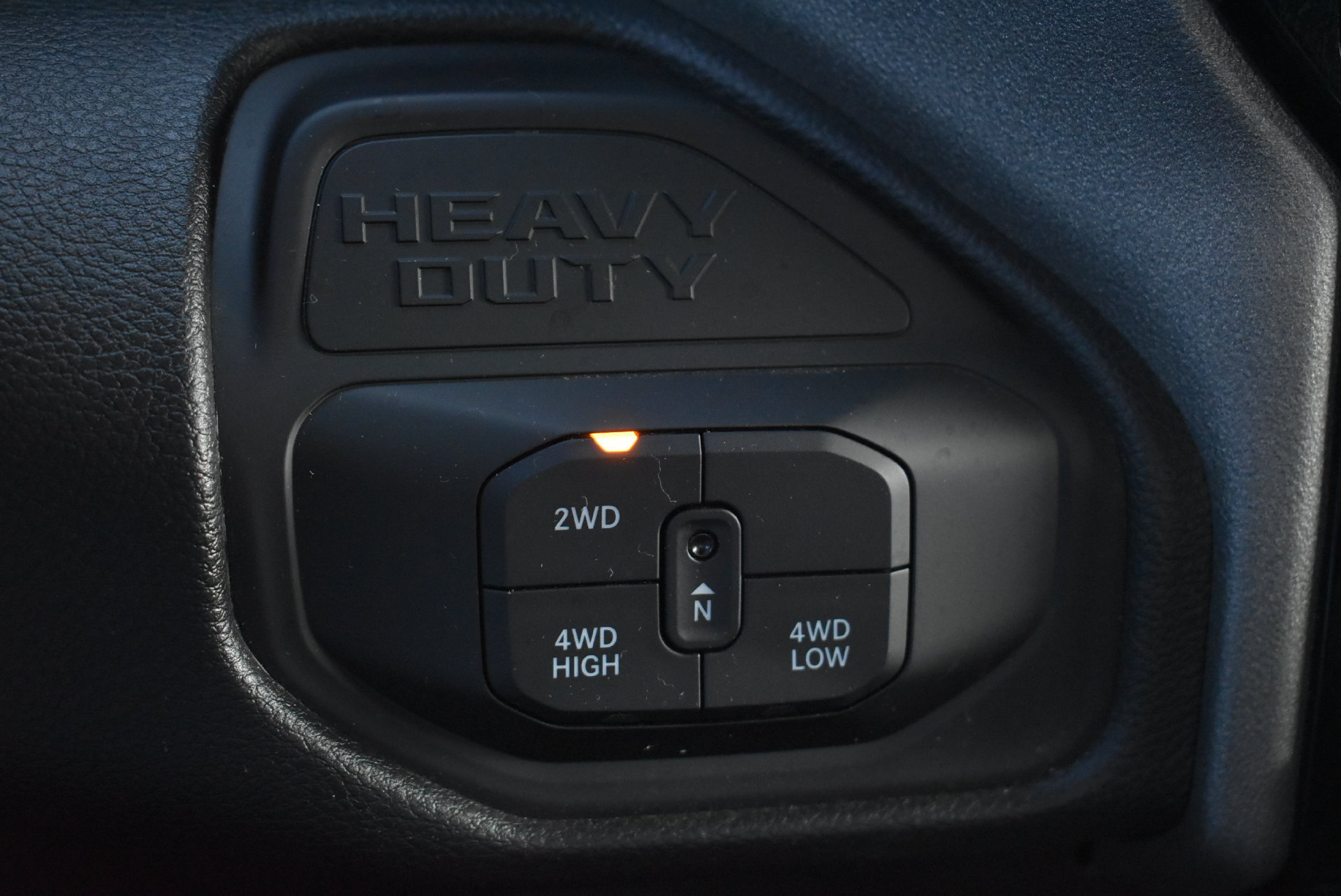 Used 2026 RAM 2500 Tradesman AWD/4WD image 27