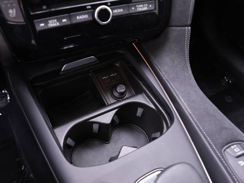 Used 2022 INFINITI QX50 Autograph image 14