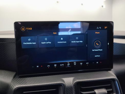 New 2026 Ford Mustang EcoBoost image 5