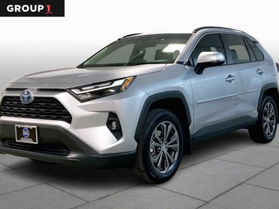 Used 2024 Toyota RAV4 XLE Premium