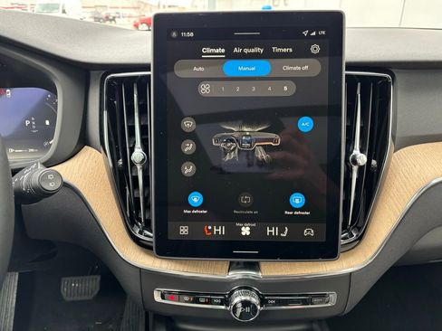 New 2026 Volvo XC60 B5 Plus w/ Climate Package image 14